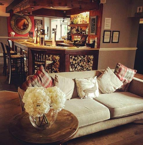 The Hinds Head Hotel