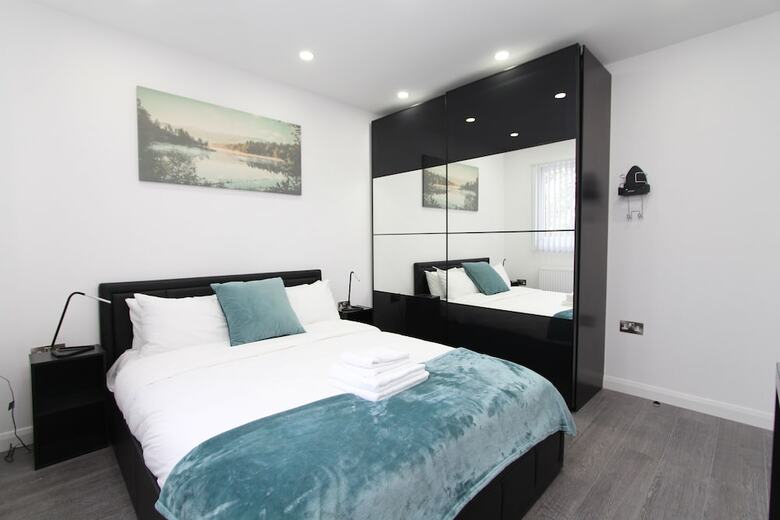 Apartamentos Bluegreen Suites