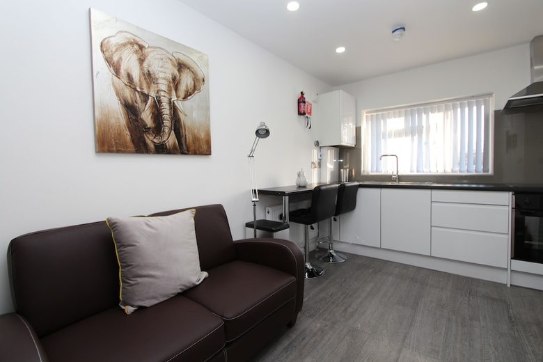 Apartamentos Bluegreen Suites