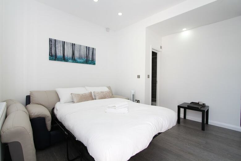 Apartamentos Bluegreen Suites