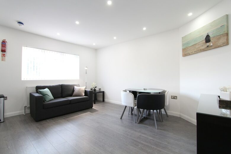 Apartamentos Bluegreen Suites