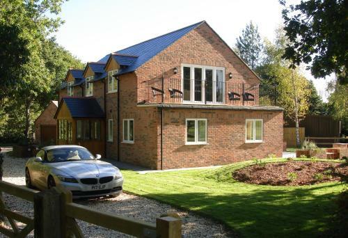 The Dorset Resort