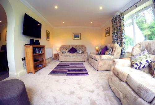 The Dorset Resort