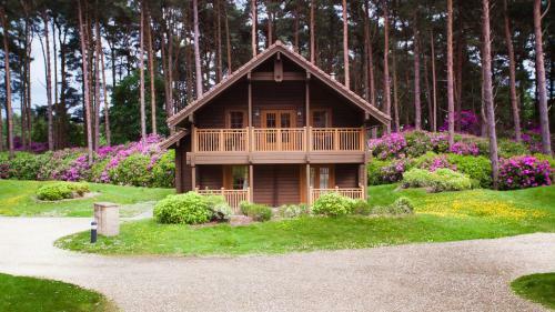 The Dorset Resort