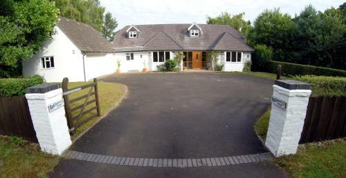 The Dorset Resort