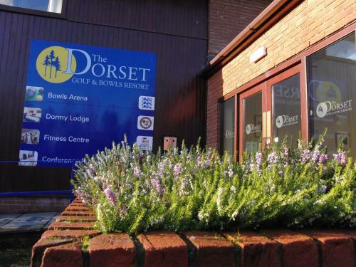 The Dorset Resort