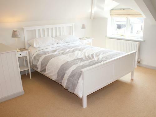Stables Cottage, Leicester