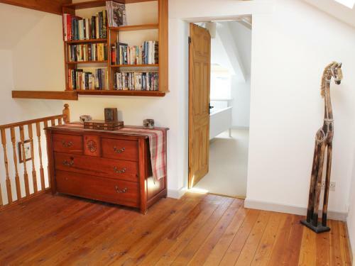 Stables Cottage, Leicester