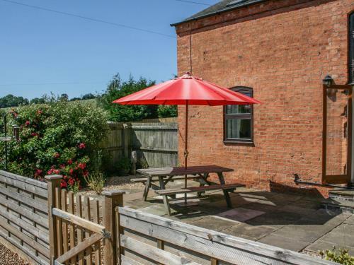 Stables Cottage, Leicester