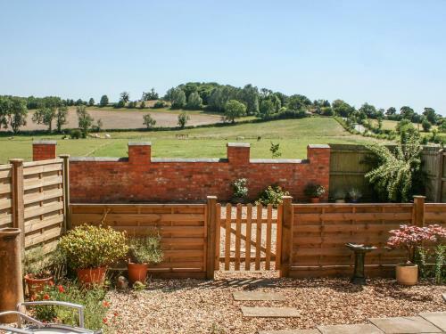 Stables Cottage, Leicester