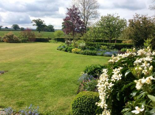 Bed & Breakfast Moors Farmhouse
