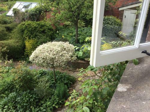 Bed & Breakfast Moors Farmhouse