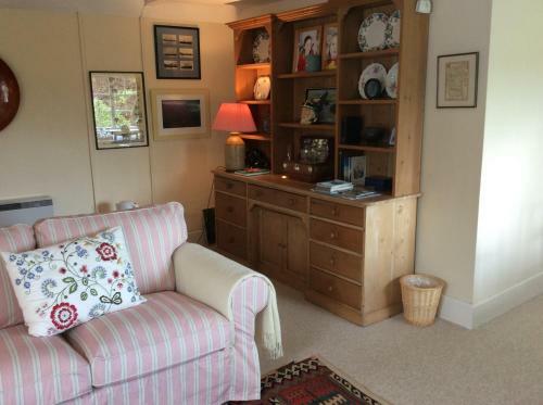 Bed & Breakfast Moors Farmhouse