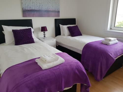 Premier - Ballochmyle Apartment