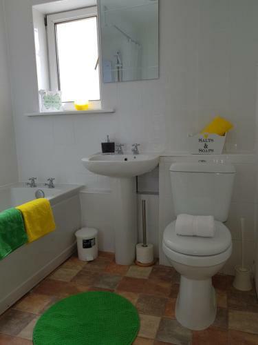 Premier - Ballochmyle Apartment