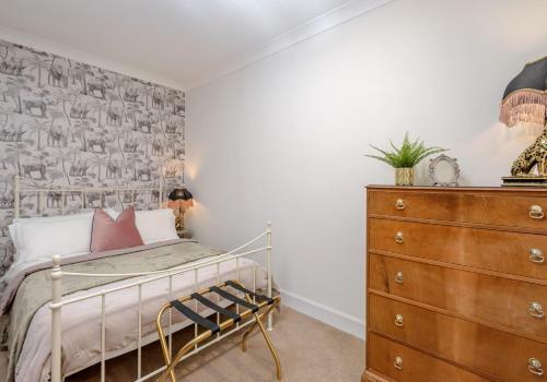 Apartamento The Lauderdale Street Residence
