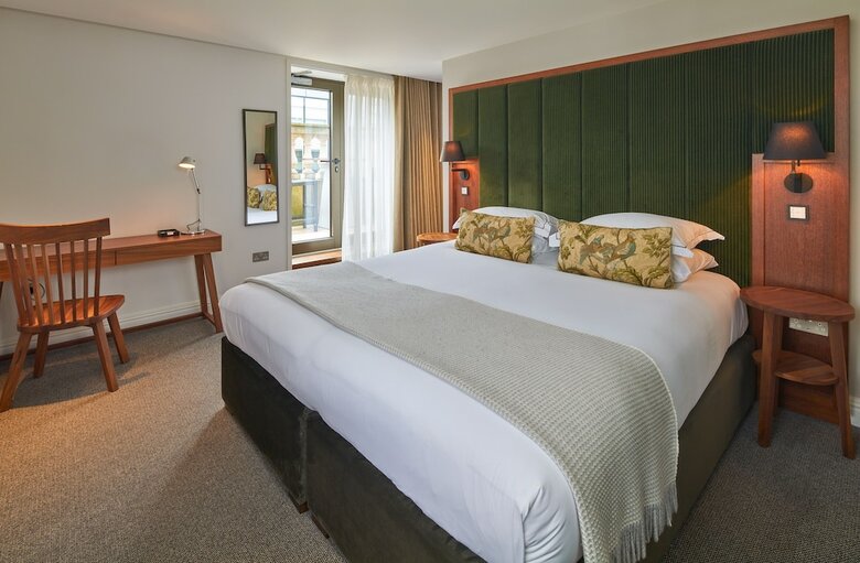 Aparthotel The Edinburgh Grand