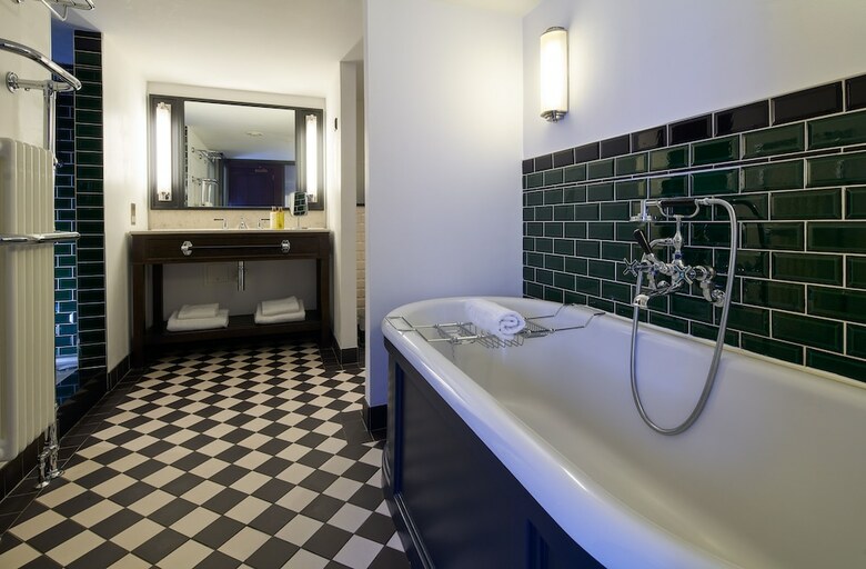Aparthotel The Edinburgh Grand