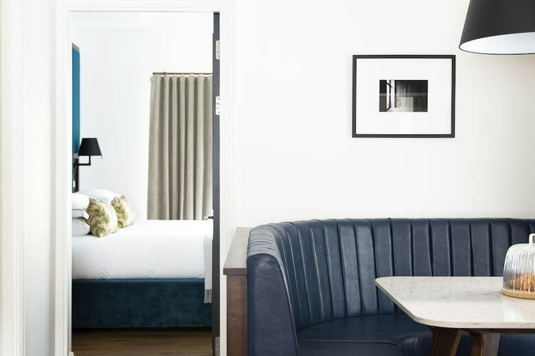 Aparthotel The Edinburgh Grand