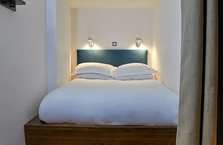 Aparthotel The Edinburgh Grand