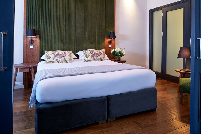 Aparthotel The Edinburgh Grand