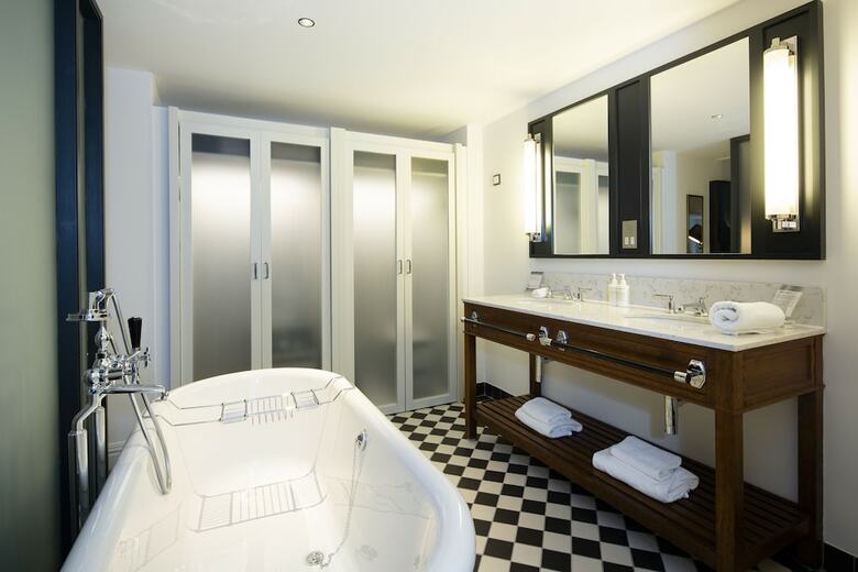 Aparthotel The Edinburgh Grand