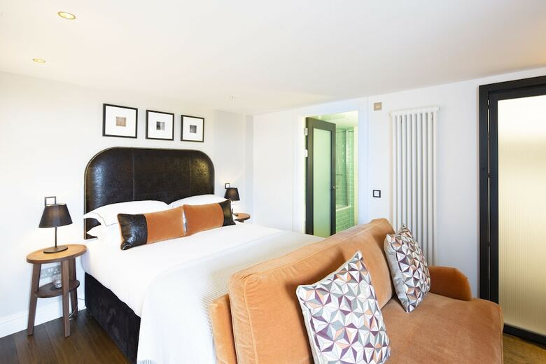 Aparthotel The Edinburgh Grand