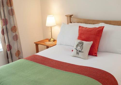 Apartamento The Holyrood Road Residence