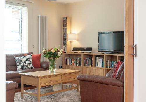 Apartamento The Holyrood Road Residence