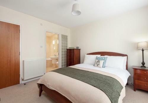 Apartamento The Holyrood Road Residence