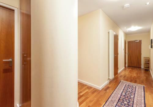 Apartamento The Holyrood Road Residence