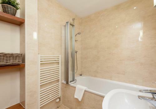 Apartamento The Holyrood Road Residence