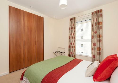 Apartamento The Holyrood Road Residence