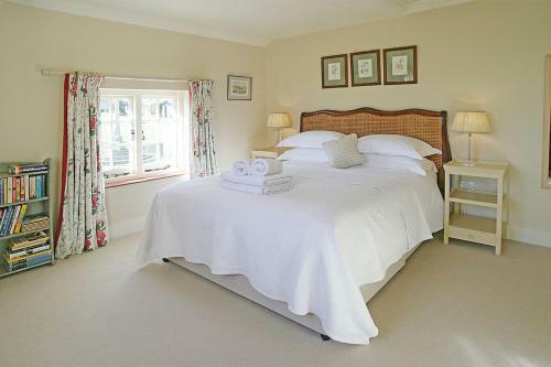Bed & Breakfast Tiger Inn _ Minnie