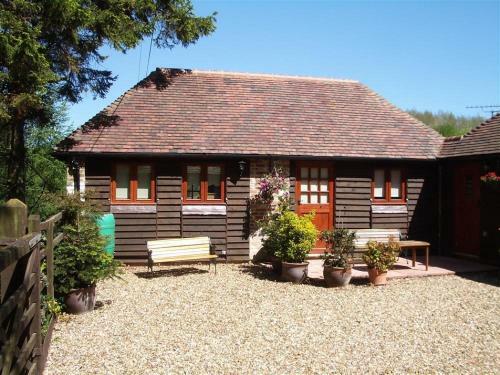 Holiday Home Hoplets One