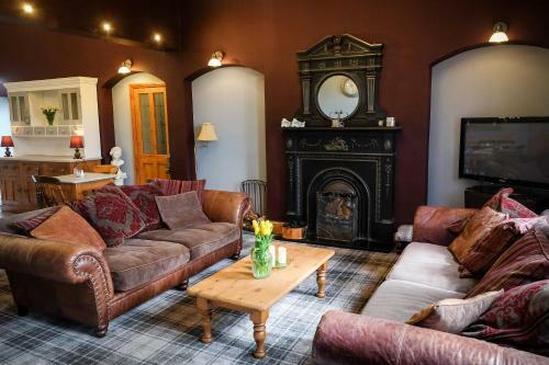 Bed & Breakfast York House Durham