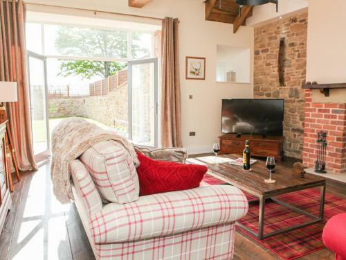 The Turnip Barn, Durham