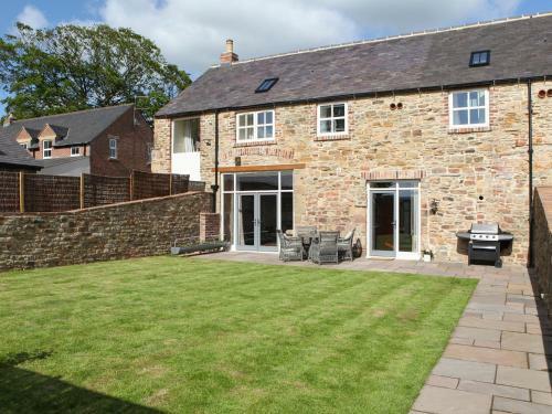 The Turnip Barn, Durham