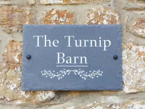 The Turnip Barn, Durham