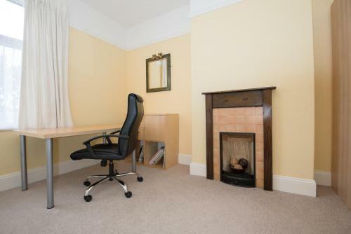 Apartamento Rowan House