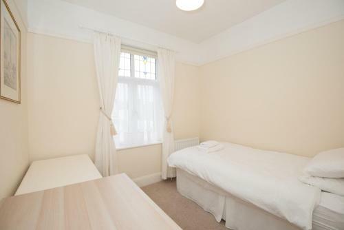 Apartamento Rowan House