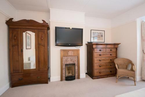 Apartamento Rowan House