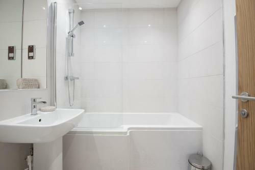 Apartamento The Grange