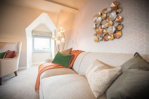 Apartamento The Grange