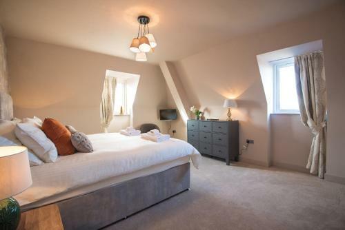 Apartamento The Grange