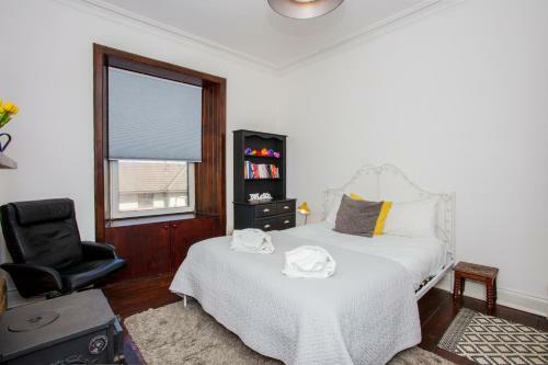 Apartamento 1 Bedroom Flat Sleeps 4 In Central Edinburgh