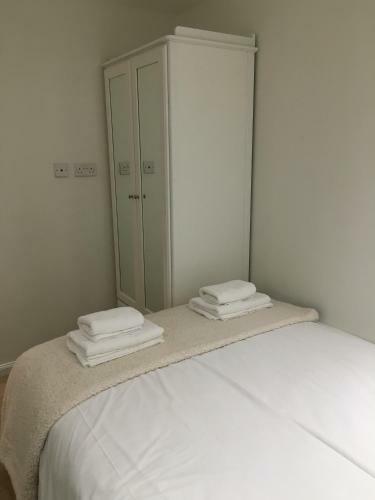 Haymarket 1 Bed Apartment