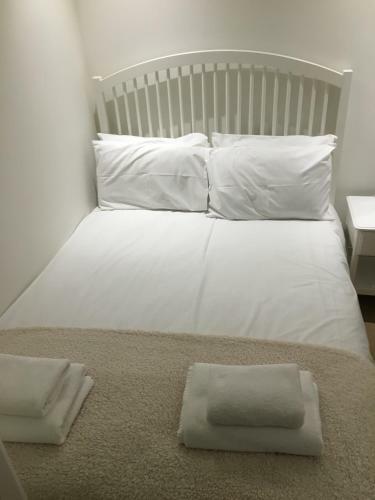 Haymarket 1 Bed Apartment