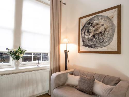 The Studio Apartment - The Edinburgh Address