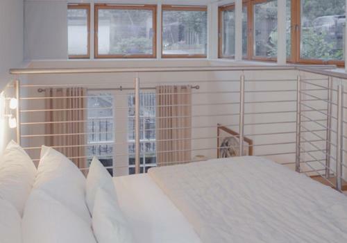 The Studio Apartment - The Edinburgh Address